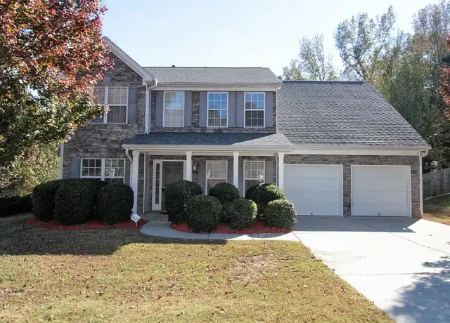 Property at 3508 Hill Pond Dr, Buford, GA, 30519, 4 beds, 2.5 baths, [object Object]