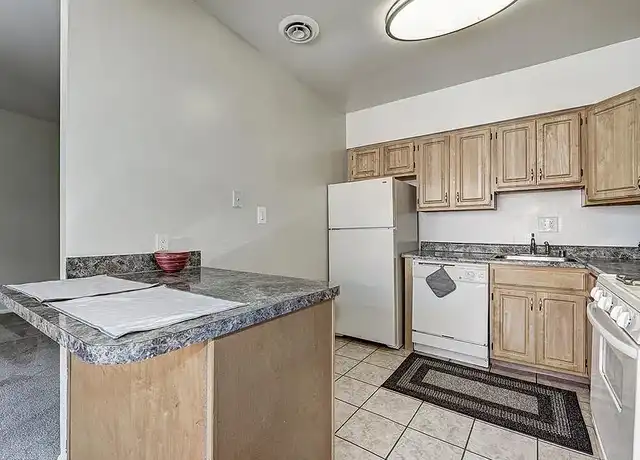 Property at Wheaton House - 10811 Georgia Ave, Wheaton, MD, 20902, 2 beds, 1 bath, [object Object]