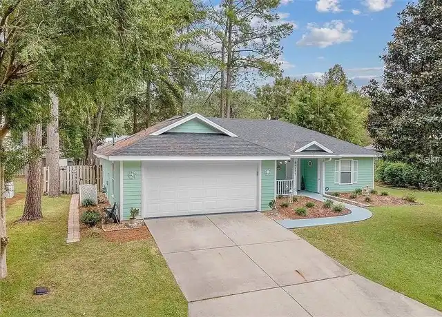 Property at 7137 SW 80th Way, Gainesville, FL, 32608, 3 beds, 2 baths, [object Object]