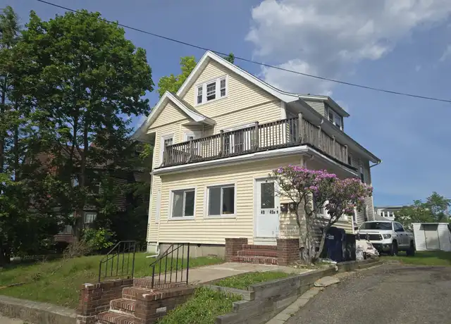 Property at 49 Parsons St Unit 1, Brighton, MA, 02135, 2 beds, 2 baths, [object Object]