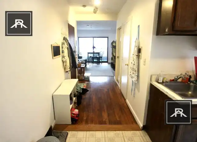Property at 317 Summit Ave #9, Brighton, MA, 02135, 2 beds, 1 bath, [object Object]