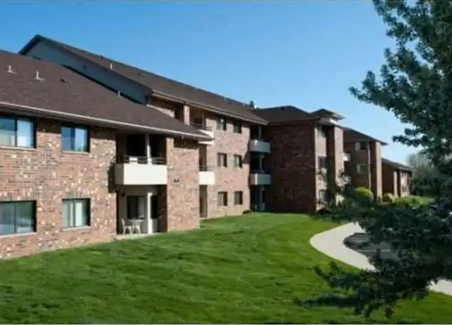 Property at The Edgerton - 4909 W Edgerton Ave, Milwaukee, WI, 53220, 2 beds, 2 baths, [object Object]