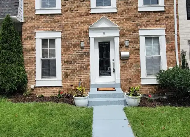 Property at 8 E Darby Ct, Gaithersburg, MD, 20878, 3 beds, 3.5 baths, [object Object]