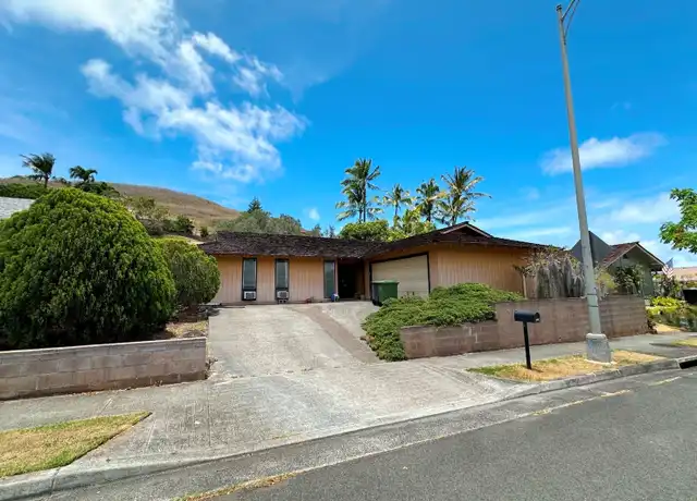 Property at 253 Akiohala St, Kailua, HI, 96734, 3 beds, 2 baths, [object Object]