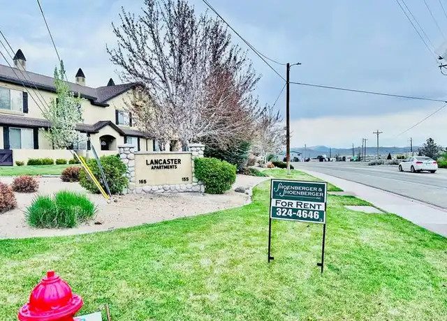 Property at 155 Lancaster Dr Unit 3, Reno, NV, 89506, 2 beds, 2 baths, [object Object]