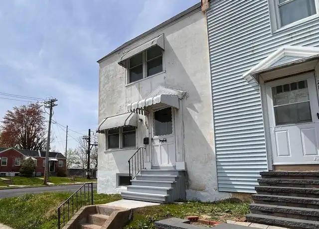 Property at 702 Shaw Ave, Lansdale, PA, 19446, 3 beds, 1 bath, [object Object]