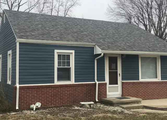 Property at 1712 N Ball Ave Unit 1, Muncie, IN, 47304, 5 beds, 2 baths, [object Object]