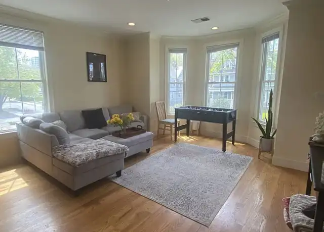 Property at 11 Sparhawk St Unit U3, Boston, MA, 02135, 3 beds, 2 baths, [object Object]