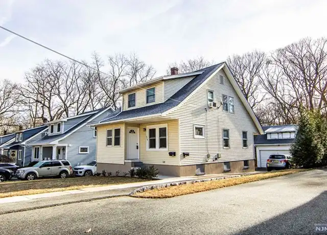 Property at 119 Lake St Unit 1, Westwood, NJ, 07675, 2 beds, 1 bath, [object Object]