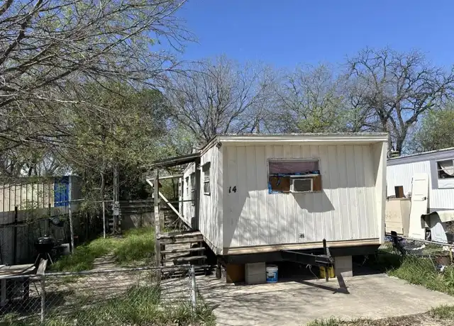 Property at 3632 SW Military Dr Unit 14, San Antonio, TX, 78211, 2 beds, 1 bath, [object Object]