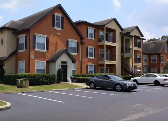 Property at 6071 Westgate Dr #335, Orlando, FL, 32835, 1 bed, 1 bath, [object Object]