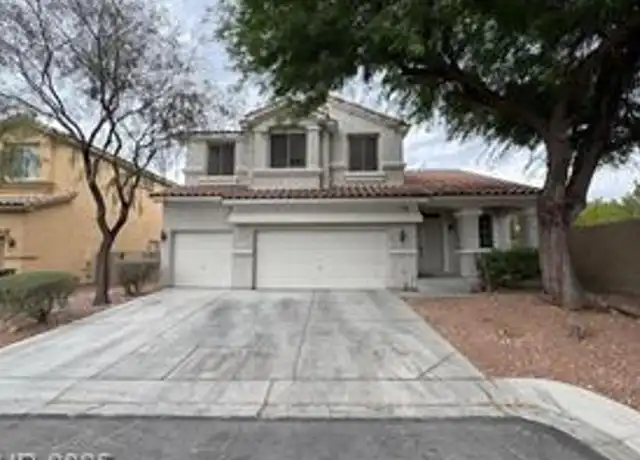 Property at 11698 Firesteed Pl, Las Vegas, NV, 89141, 4 beds, 3 baths, [object Object]