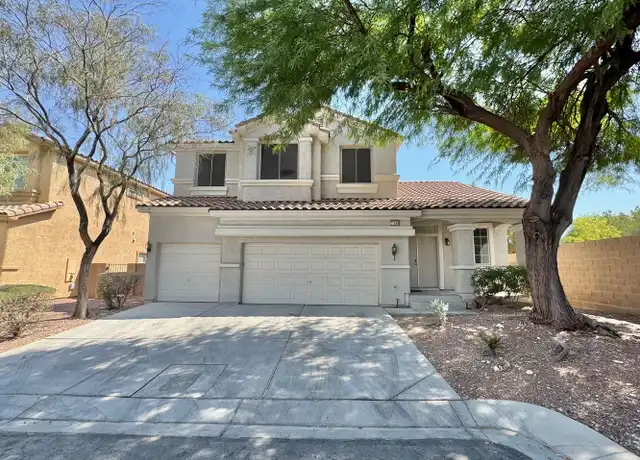 Property at 11698 Firesteed Pl, Las Vegas, NV, 89141, 4 beds, 3 baths, [object Object]