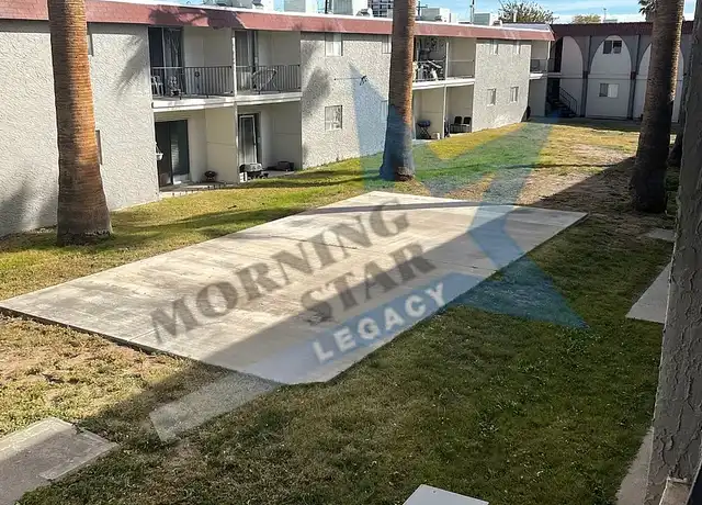 Property at Puerta Del Sol Apartments - 505 W Griggs Ave, Las Cruces, NM, 88005, 1 bed, 1 bath, [object Object]
