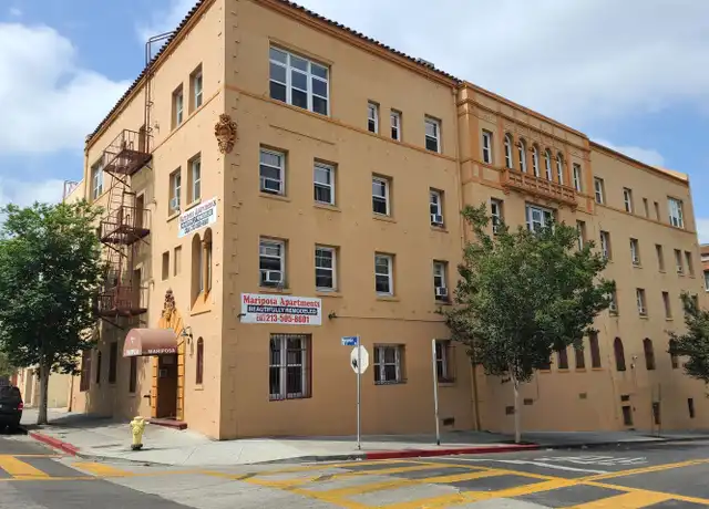 Property at 701 S Mariposa Ave Unit 701301, Los Angeles, CA, 90005, 2 beds, 2 baths, [object Object]