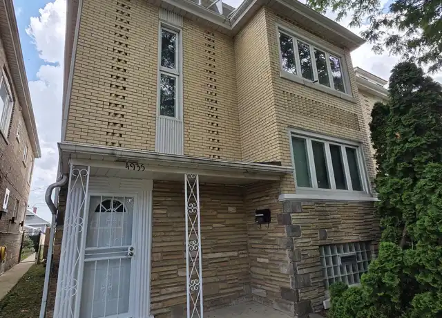 Property at 4935 S Tripp Ave Unit 1, Chicago, IL, 60632, 3 beds, 1 bath, [object Object]