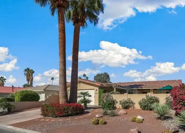 Property at 76804 California Dr, Palm Desert, CA, 92211, 2 beds, 2 baths, [object Object]