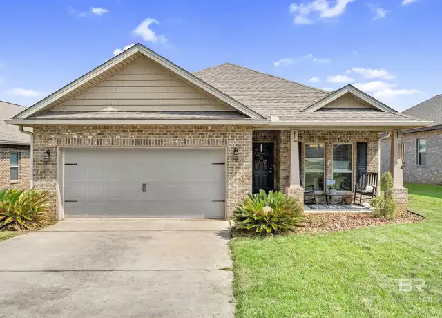 Property at 7713 Kari Ln, Daphne, AL, 36526, 3 beds, 2 baths, [object Object]
