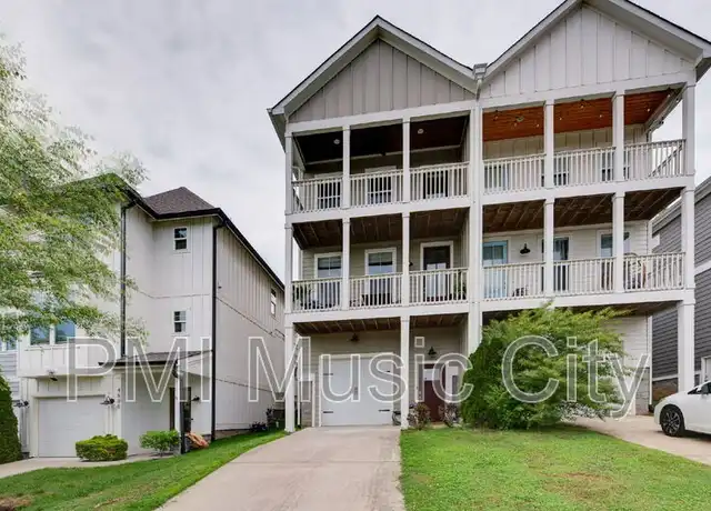 Property at 4604B Michigan Ave, Nashville, TN, 37209, 4 beds, 3 baths, [object Object]