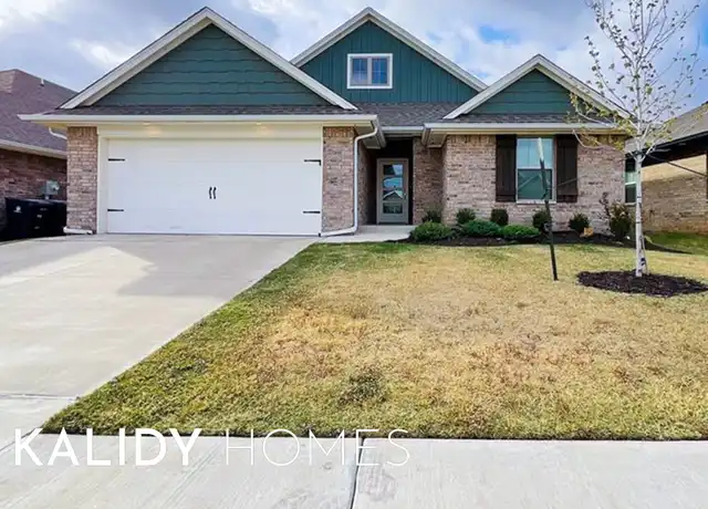 Property at 9112 NW 121st Ter, Yukon, OK, 73099, 3 beds, 2 baths, [object Object]