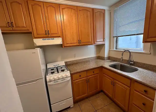 Property at Hereford Court Apartments - 555 Jones St, San Francisco, CA, 94102, 0 beds, 1 bath, [object Object]