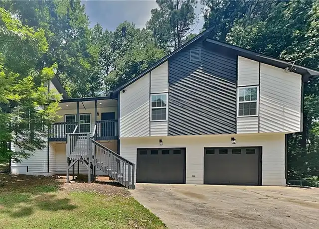 Property at 2520 Deerfield Dr NW, Kennesaw, GA, 30144, 3 beds, 2 baths, [object Object]