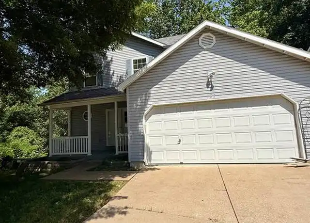 Property at 166 Village Circle Dr, Lake Saint Louis, MO, 63367, 3 beds, 2.5 baths, [object Object]