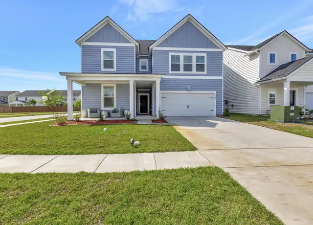 Property at 2048 Longhorn Ln, Ridgeville, SC, 29472, 4 beds, 3.5 baths, [object Object]