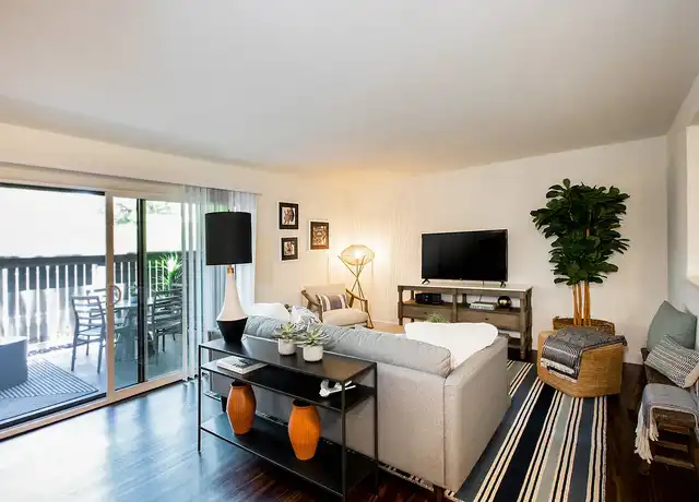Property at Old Orchard - 2200 Monroe St, Santa Clara, CA, 95050, 1 bed, 1 bath, [object Object]