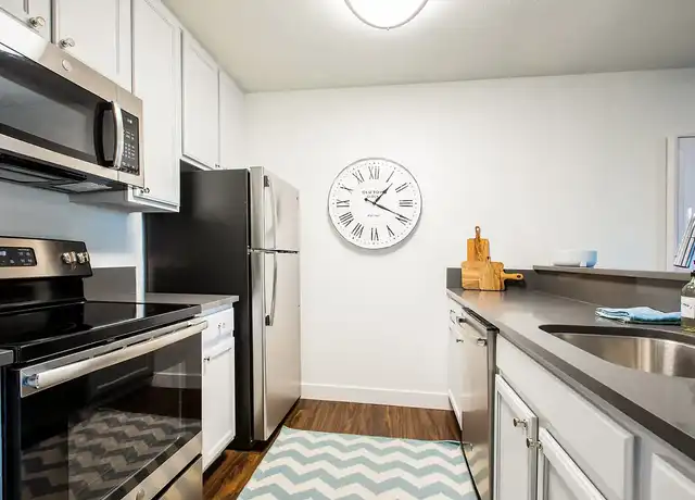 Property at Old Orchard - 2200 Monroe St, Santa Clara, CA, 95050, 1 bed, 1 bath, [object Object]