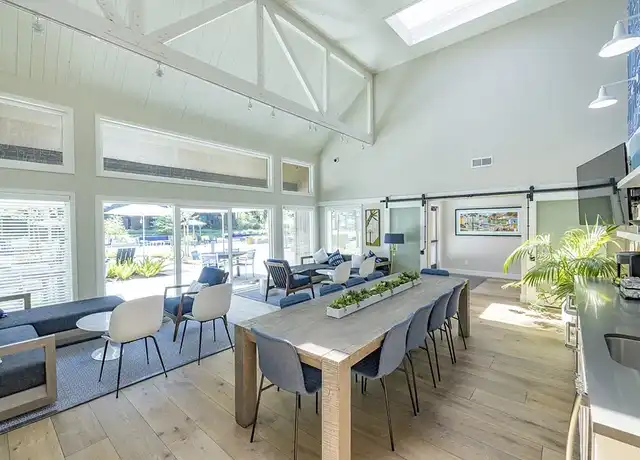 Property at Old Orchard - 2200 Monroe St, Santa Clara, CA, 95050, 1-2 bed, 1 bath, [object Object]