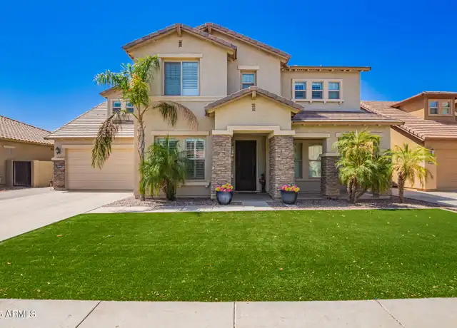 Property at 20365 E Sonoqui Blvd, Queen Creek, AZ, 85142, 5 beds, 4.5 baths, [object Object]