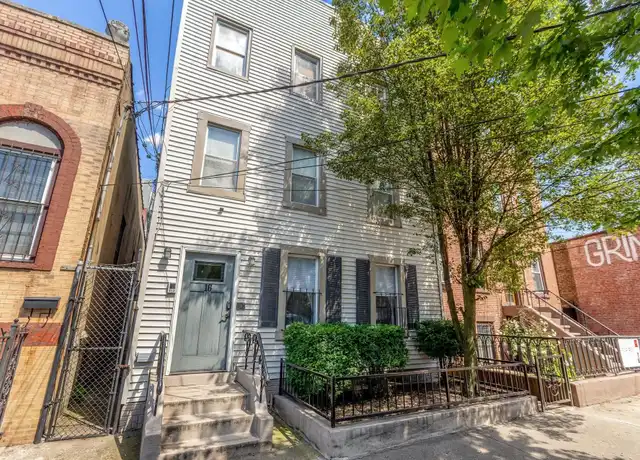 Property at 16 Coles St #4, Jersey City, NJ, 07302, 2 beds, 3 baths, [object Object]