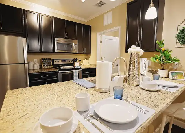 Property at The Oasis at Moss Park - 10955 Moss Park Rd, Orlando, FL, 32832, 1 bed, 1 bath, [object Object]
