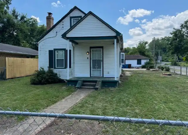 Property at 529 Blue Bell Rd, Dayton, OH, 45431, 3 beds, 1 bath, [object Object]