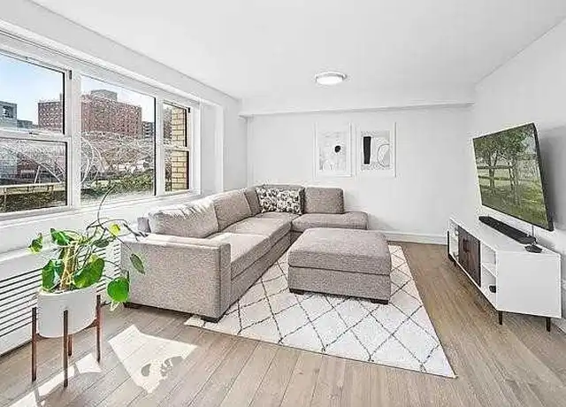Property at 100 W 93rd St Unit 6C, New York, NY, 10025, 1 bed, 1 bath, [object Object]