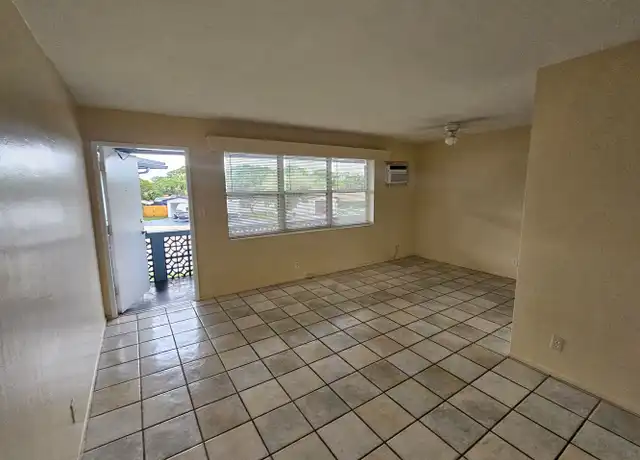Property at 1760 NE 52nd St Unit 9, Oakland Park, FL, 33334, 1 bed, 1 bath, [object Object]