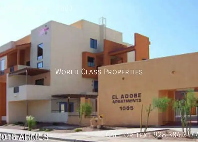 Property at 1005 E 8th St #3007, Tempe, AZ, 85281, 2 beds, 1 bath, [object Object]