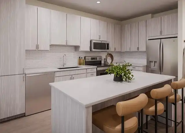 Property at Alta New Carrollton - 4851 Ellin Rd, Hyattsville, MD, 20784, 1-3 bed, 1-2 bath, [object Object]