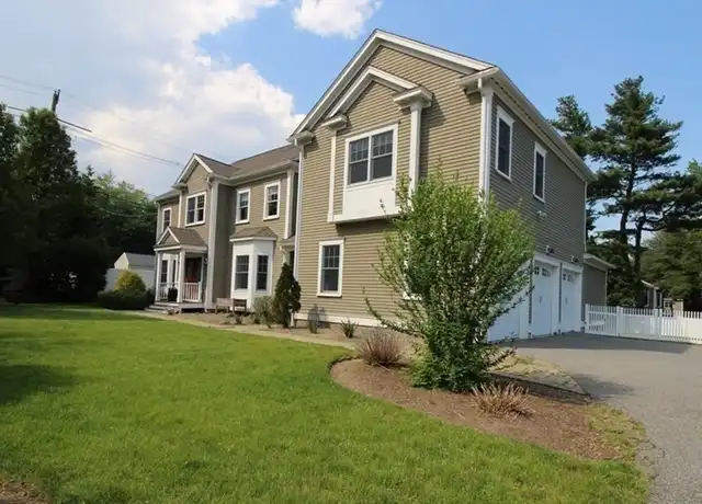 Property at 118 Worthen Rd, Lexington, MA, 02421, 6 beds, 5.5 baths, [object Object]
