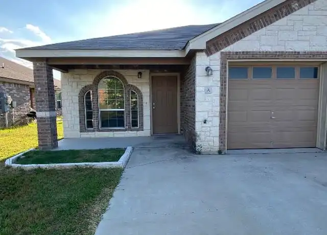Property at 305 Study Hall Loop, Killeen, TX, 76549, 3 beds, 2 baths, [object Object]