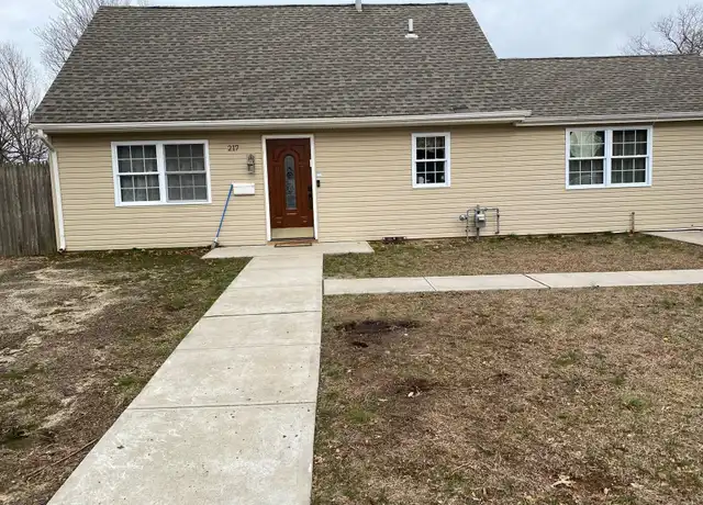 Property at 217 Lockwood Ave, Long Branch, NJ, 07740, 4 beds, 2 baths, [object Object]