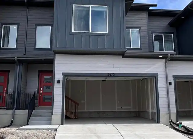 Property at 2472 Canal View Ln, Daniel, UT, 84032, 3 beds, 2.5 baths, [object Object]