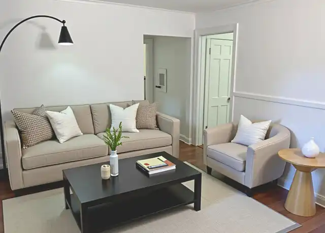 Property at 2729 Avenue C Unit 3, Fort Worth, TX, 76105, 1 bed, 1 bath, [object Object]