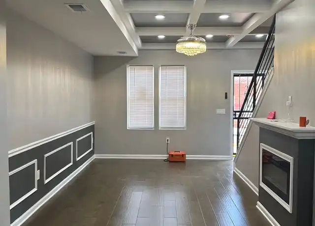 Property at 1416 Presstman St, Baltimore, MD, 21217, 4 beds, 2.5 baths, [object Object]