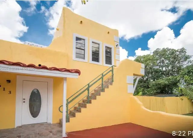 Property at 613 Sharar Ave Unit 2A, Opa-locka, FL, 33054, 0 beds, 1 bath, [object Object]