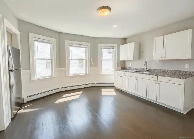Property at 24 Miller St Unit 1, New Britain, CT, 06053, 2 beds, 1 bath, [object Object]