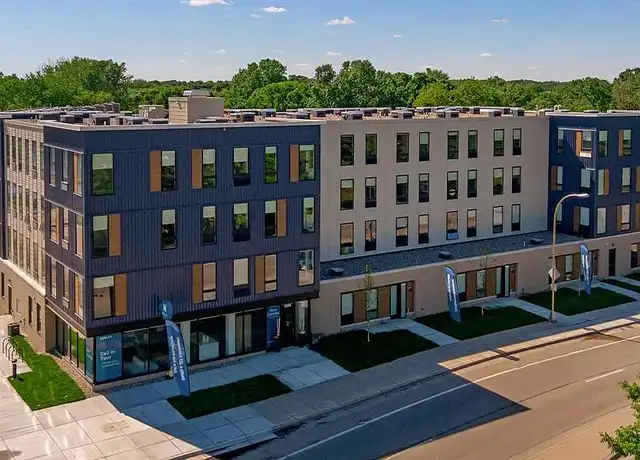 Property at Henley - 6324 Lyndale Ave S, Minneapolis, MN, 55423, 0 beds, 1 bath, [object Object]