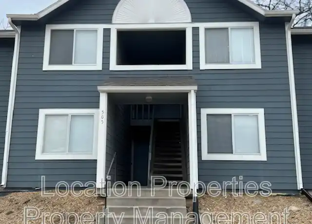 Property at 505 Colorado St #7, Lawrence, KS, 66044, 2 beds, 1 bath, [object Object]