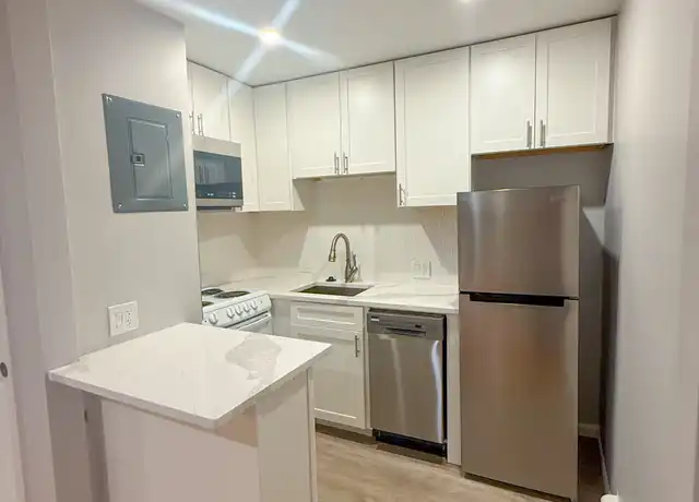 Property at 171 South St Unit 10B, Jamaica Plain, MA, 02130, 1 bed, 1 bath, [object Object]